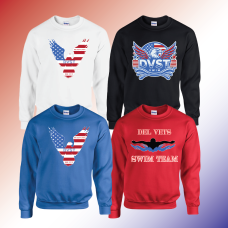 Del Vets Sweatshirt